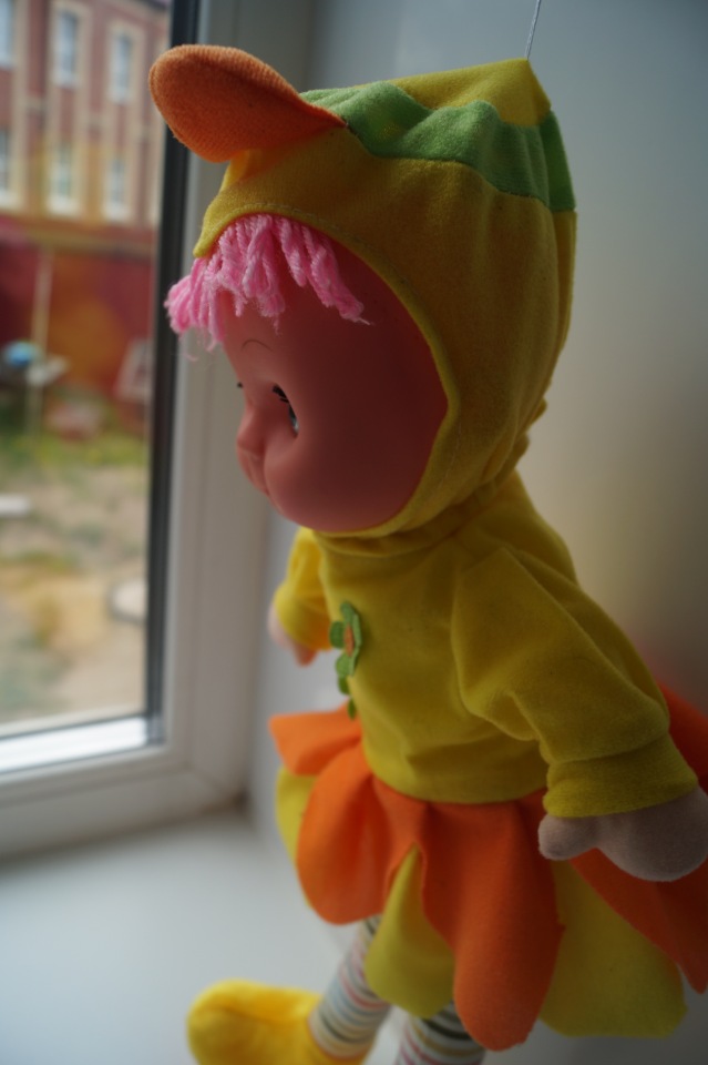 Пятая майская выписка - китайская! Плюс бонус: видео из моего музея