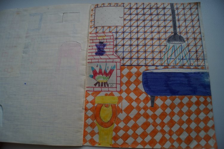 Наш бумажный интернет. Топик детских воспоминаний | Бэйбики Наш бумажный интернет. Топик детских воспоминаний