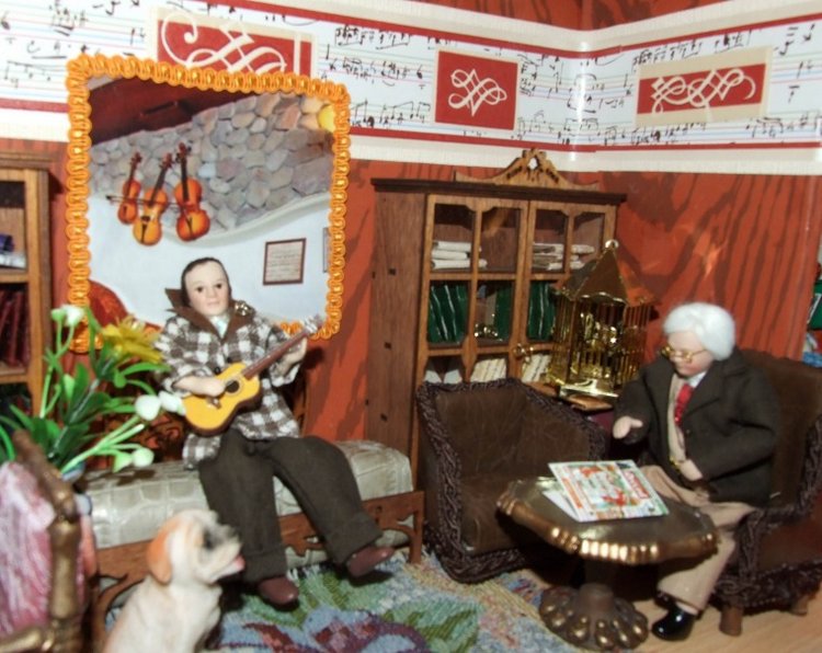 "Моя прекрасная леди" - фантазия-мюзикл в рамках "Августфеста - 2021"