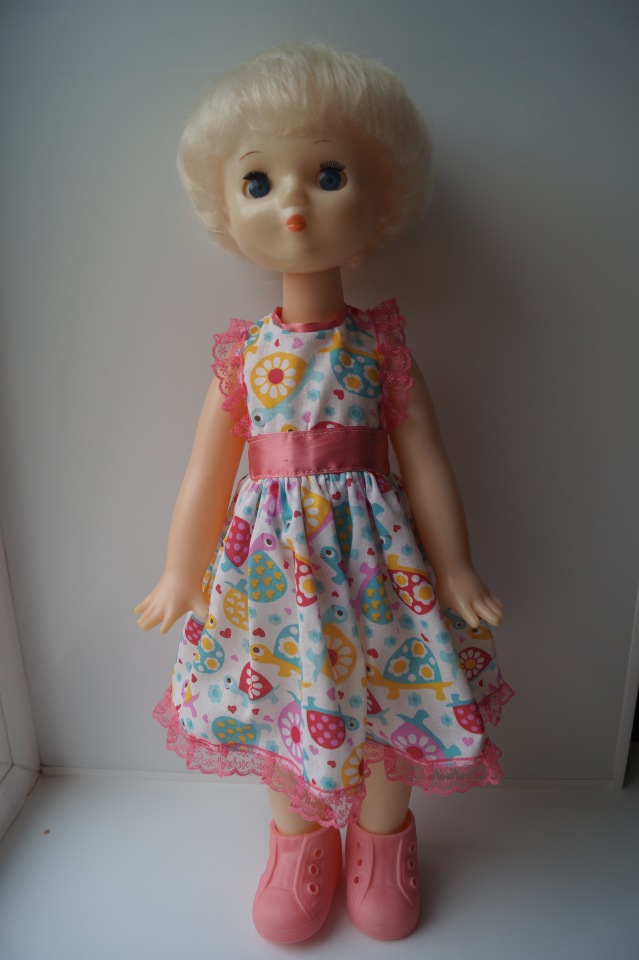 Четвёртая июльская выписка. Поломка шеи Энчантималс. Новые реснички двум пациентам. Как обуздать непослушные волосы