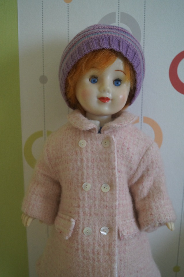 Все наряды Василисы — Советские винтажные куклы (СССР): Ленигрушка