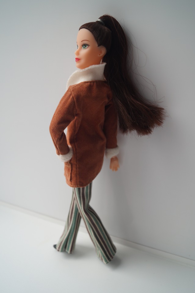 Третья выписка сентября. Перелом колена, сломано крепление руки в плече, сгрызена кисть или полное её отсутствие - это все