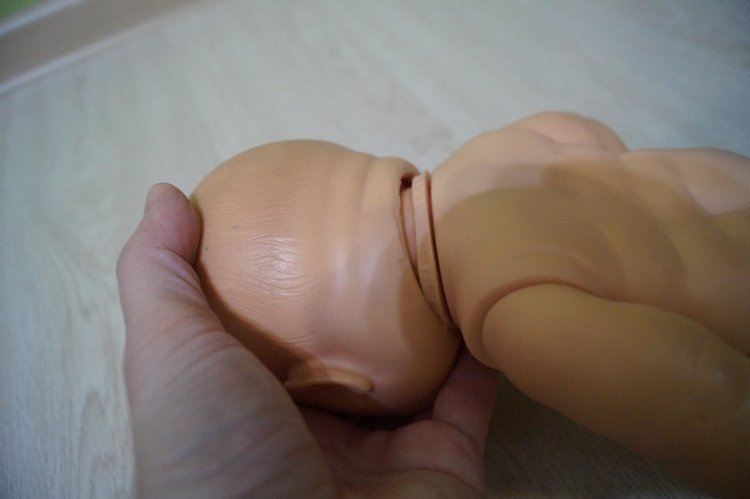 Первая выписка декабря. Поломки шейных шарниров и способы их исправления, избавляем волосы Барби от жира. Преображение