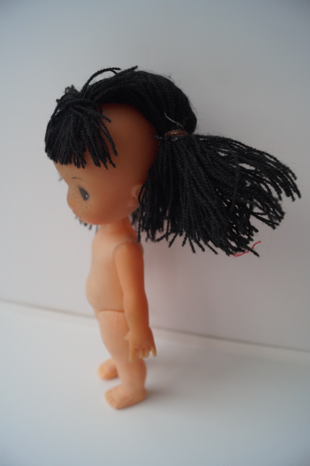 Третья выписка января. Санаторно-курортная. Куклы отдыхают, причесываются, наряжаются. Игрушки СССР обрели зрение. Как