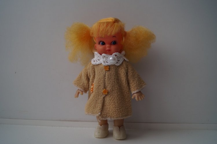 Первая выписка марта. Чебурашка здоров, Братц из серии Sea Stunnerz обрела сменные ножки