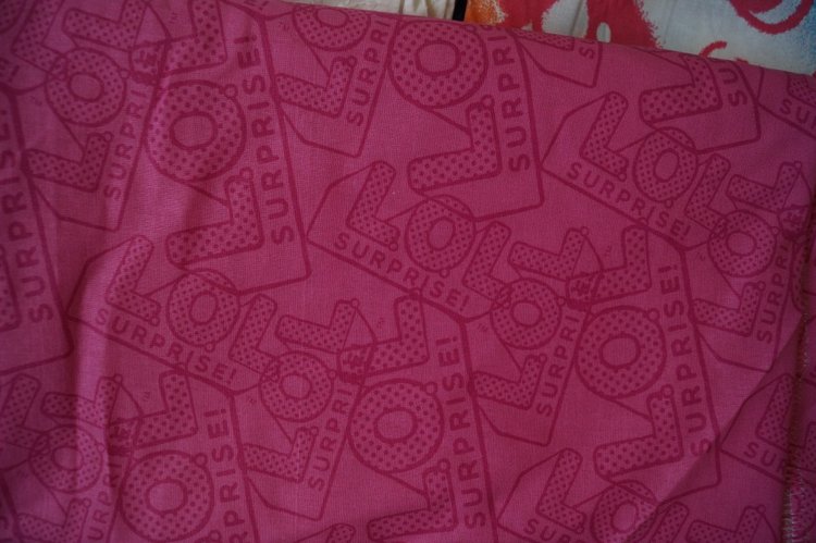 В последний день зимы ко мне пришла посылка | Бэйбики В последний день зимы ко мне пришла посылка (фото 4)