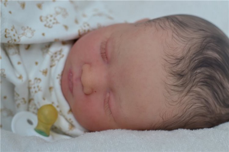 Малыши реборн, реалборны — Куклы Реборн (Reborn): работы мастеров