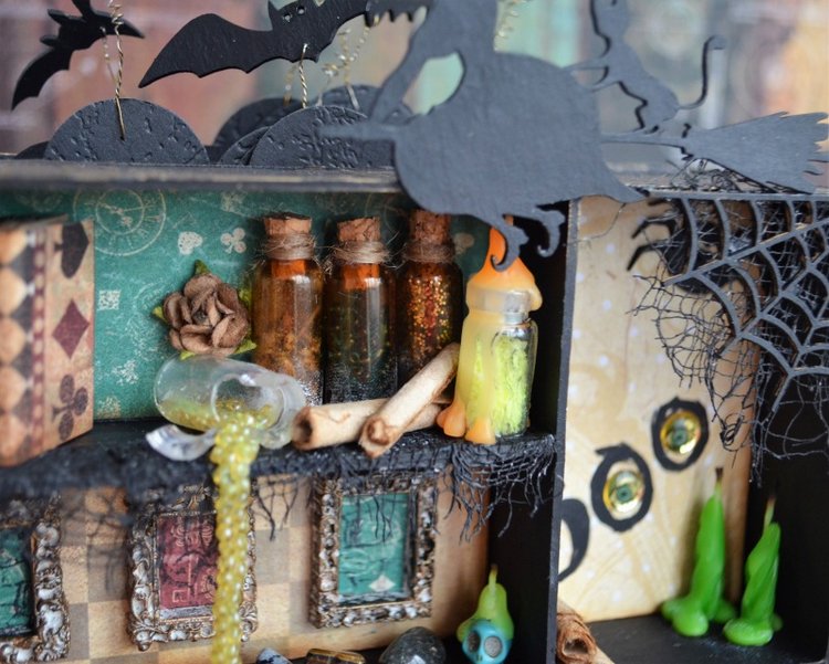 Алиса БУУ — Кукольная миниатюра своими руками: еда