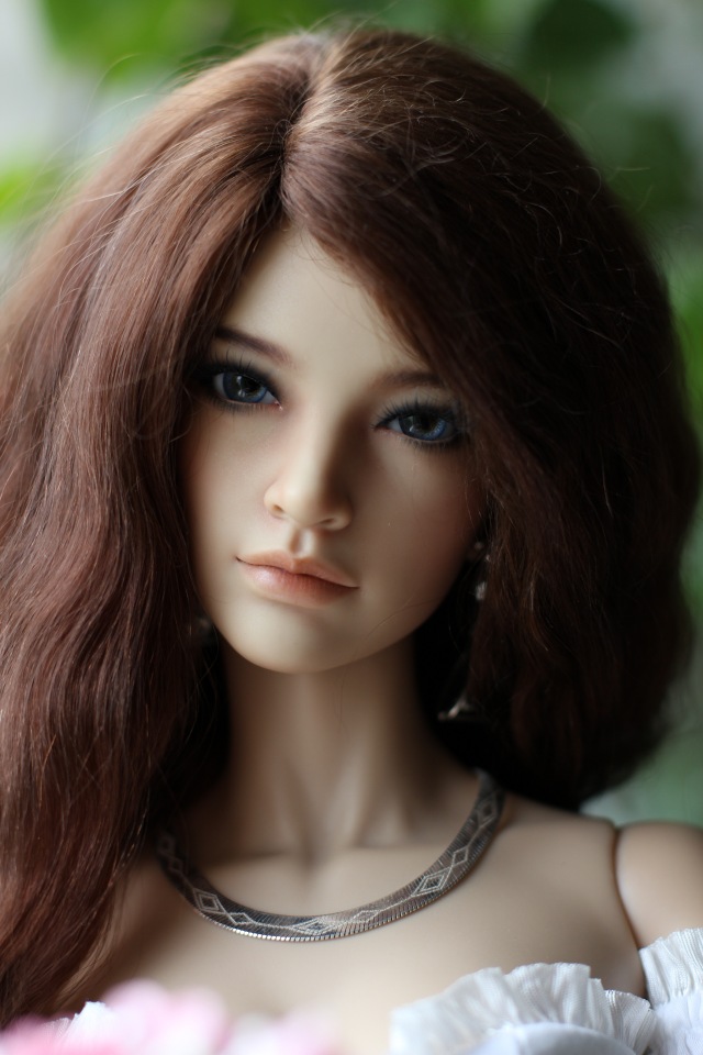 Прекрасная Лючия, Zera от Iplehouse | Бэйбики Прекрасная Лючия, Zera от Iplehouse