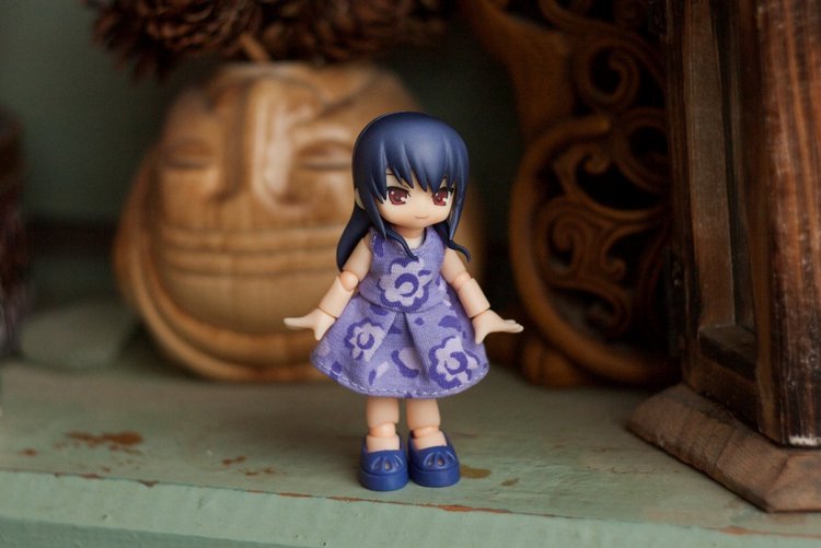 Подружки и подушки — Гибриды шарнирных кукол (не БЖД): подбор тела (фото 7)