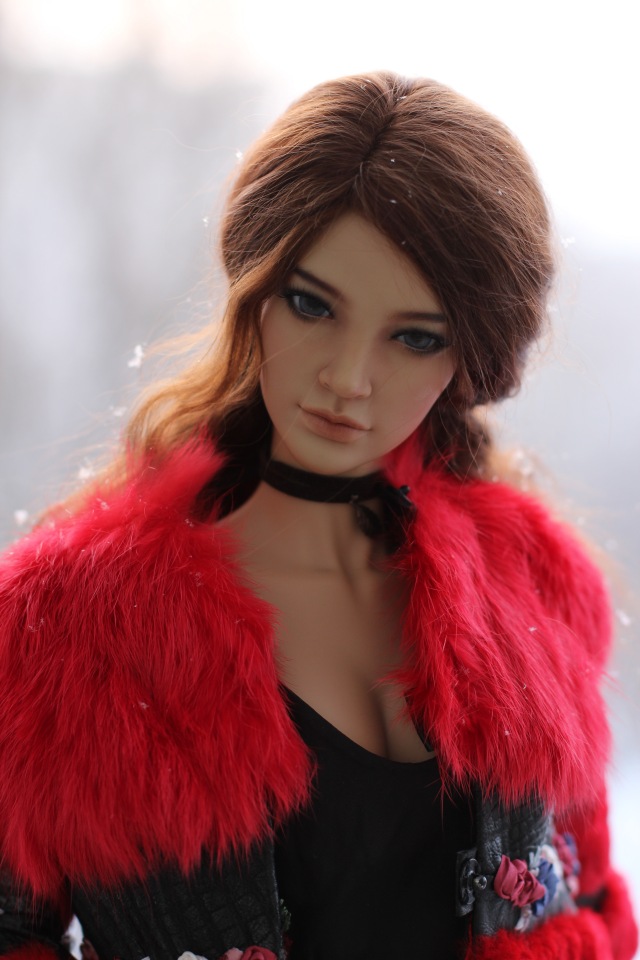 Прекрасная Лючия, Zera от Iplehouse | Бэйбики Прекрасная Лючия, Zera от Iplehouse