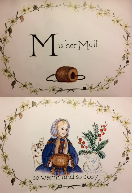 Лучший подарок - книга! Таша Тюдор (Tasha Tudor)