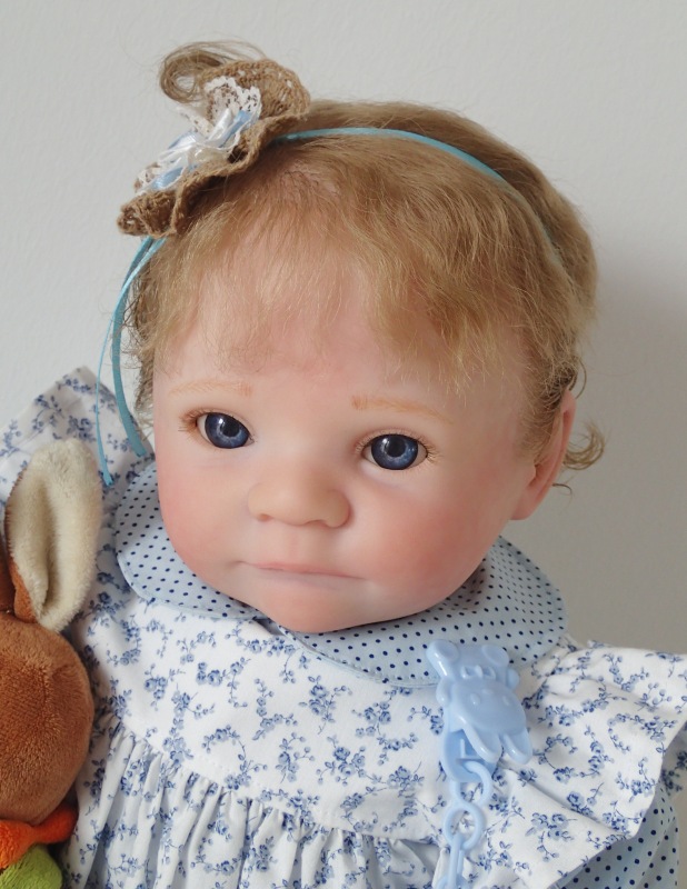 Мои малышки — Куклы Реборн (Reborn): домашние фото (фото 2)