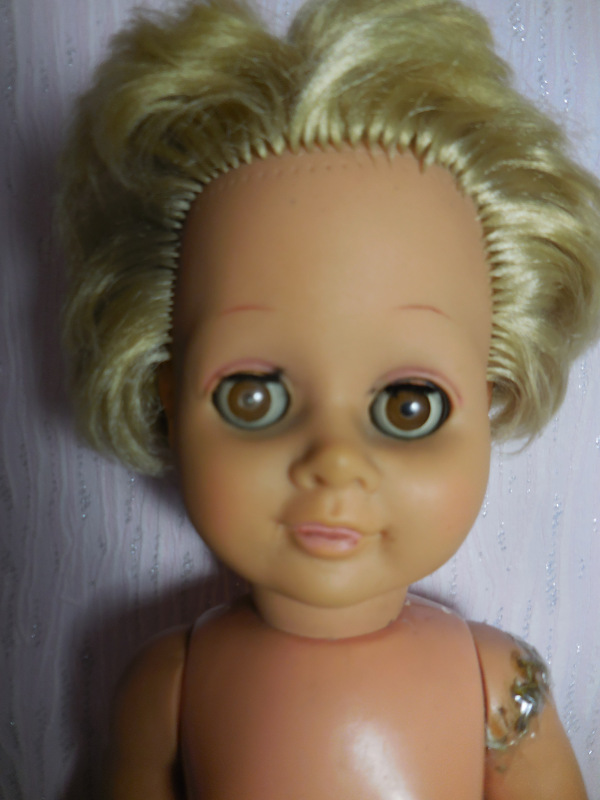 "Рыжулька и Модная девушка". В догонку к теме "Помогите, пожалуйста, оценить работу!"