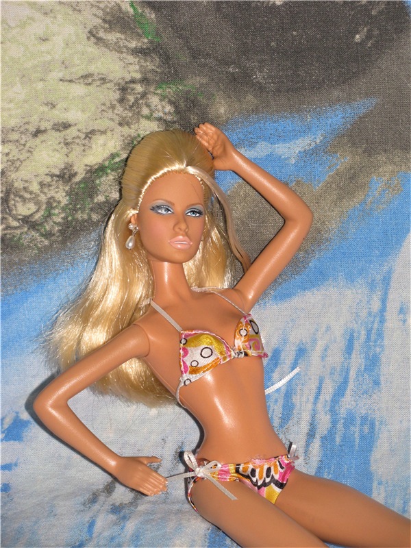 Мисс Бейбики 2018. Презентация Дарьи (фото 6)