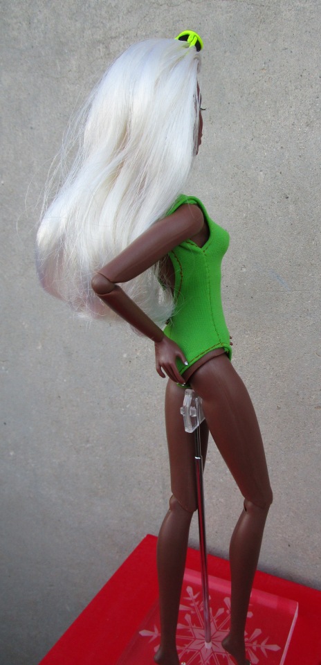 Презентация Адель Мисс Бэйбики 2018 (фото 3)