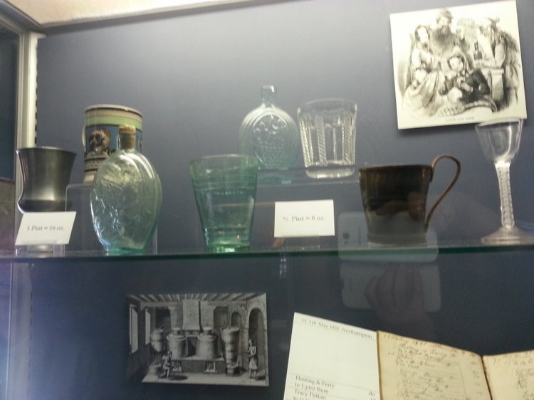 Прокатимся на машине времени? Поселение Старбридж. Новая Англия. 1830 год. Часть вторая