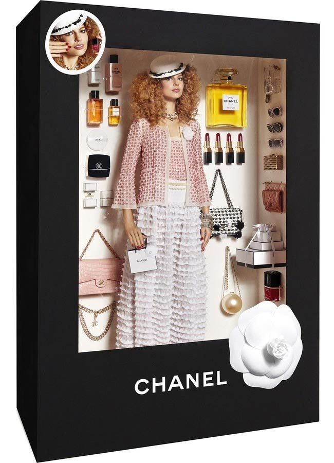 Фотопроект Модели - Куклы (фото 4)