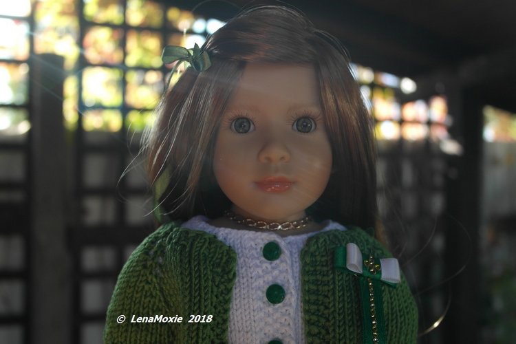 Мои куклы Kidz'n'Cats. Рози 2016