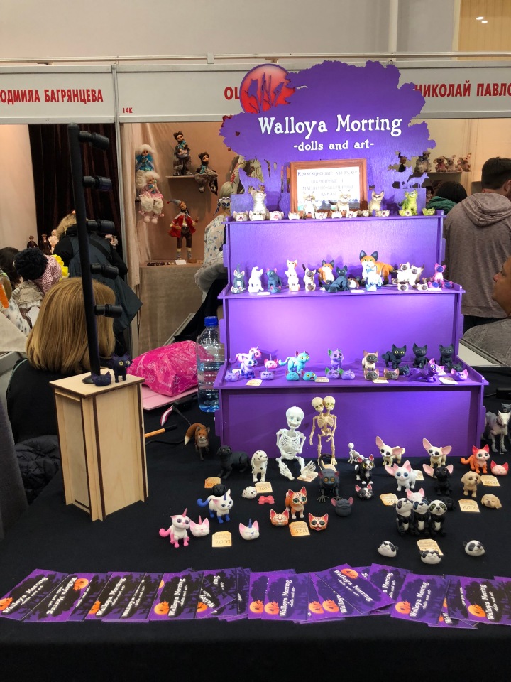 Выставка 5 октября 2018 - Тишинка: красоты много не бывает... ч.6 | Бэйбики Выставка 5 октября 2018 - Тишинка: красоты много не бывает... ч.6