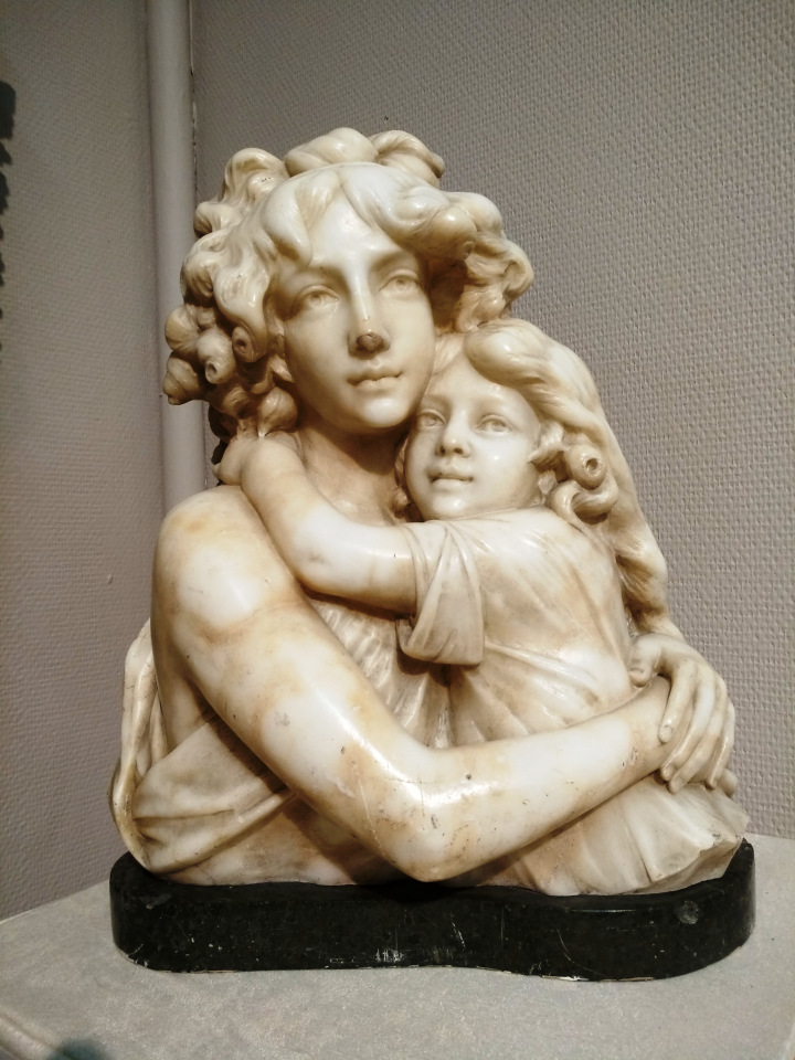 Тайна моего имени. Часть шестая. День рождения – одно сплошное огорчение. Но не только