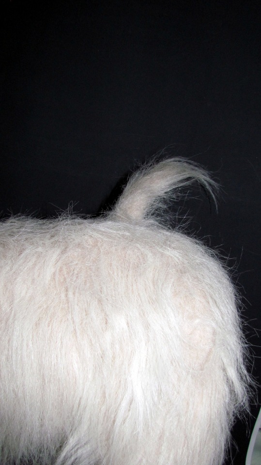 Милая Скрипочка от Дианна Эффнер