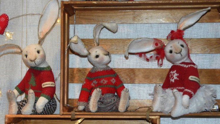 Москва, Куклы, Гостинный двор 2018