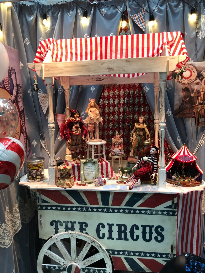 Гостиный двор декабрь 2018 - мой фотоотчет - ч5