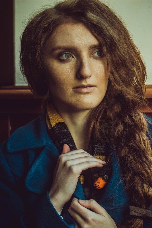 Фантастическая тварь, или Обречённый стать звездой