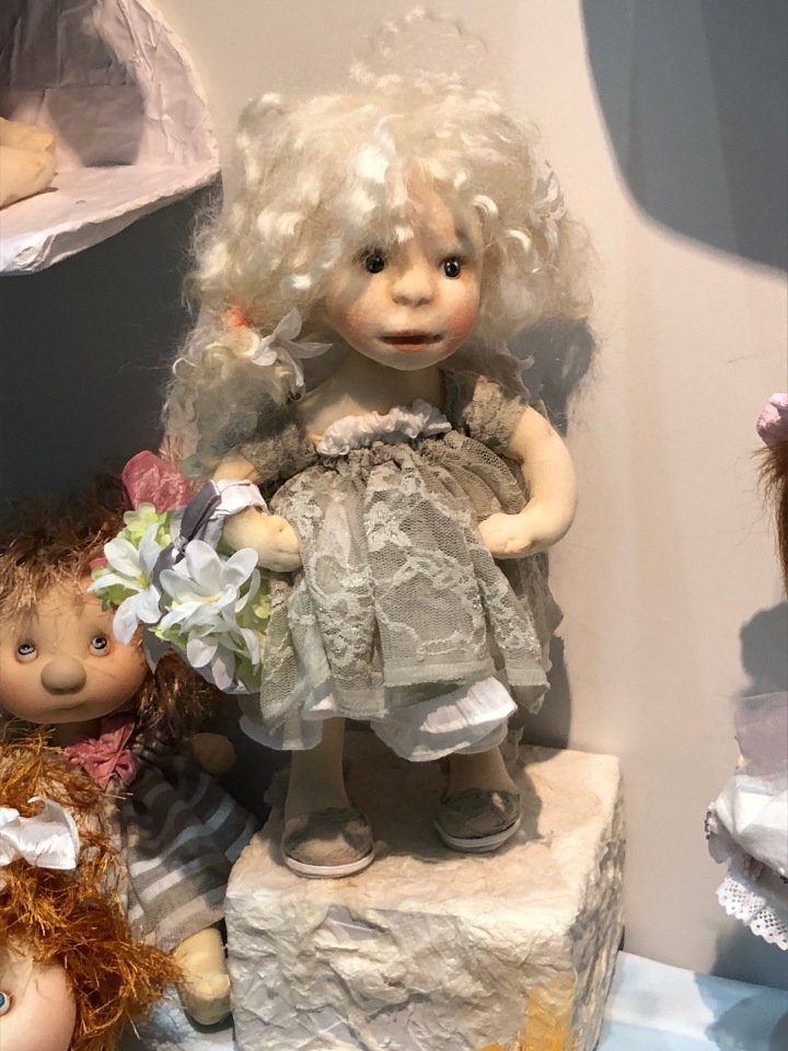 Гостиный двор декабрь 2018 - мой фотоотчет-ч4