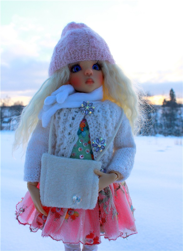 Счастливого Рождества! Старица, Свято-Успенский мужской монастырь