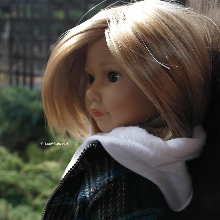 5 лет вместе — Домашние коллекции кукол: фото собраний