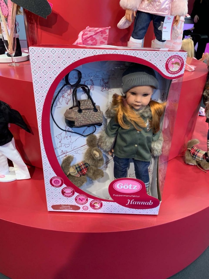 Помечтаем | Бэйбики Помечтаем — Коллекционные куклы разных авторов (Разное): редкие бренды