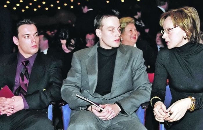 Ирина Купченко — Интересное обо всем: поздравления