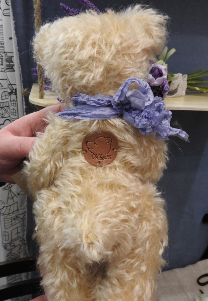 Москва, медвежата, зайчата, куклята на Тишинке 2019 | Бэйбики Москва, медвежата, зайчата, куклята на Тишинке 2019