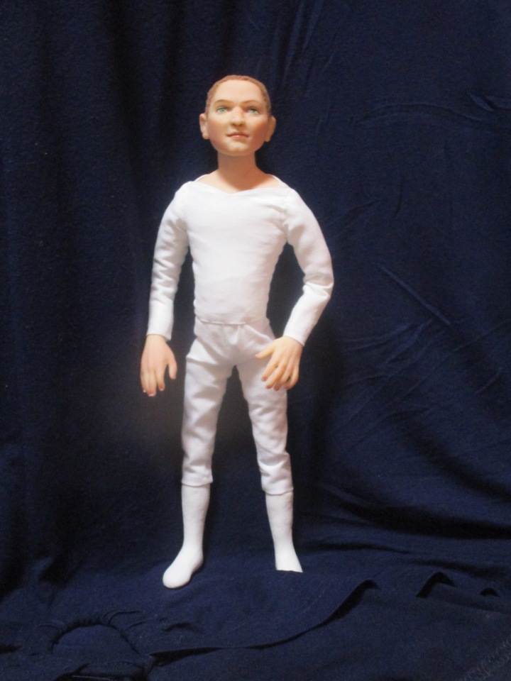 Многоточия | Бэйбики Многоточия — Авторские текстильные куклы: Вальдорфские