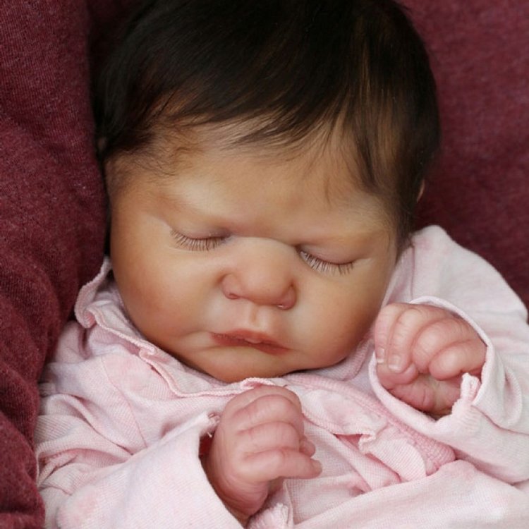 Молд Romilly скульптор Cassie Brace (фото 7)