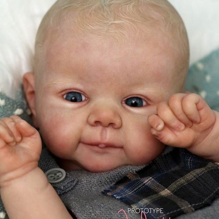 Молд Juliette Скульптор Sandy Faber (фото 6)