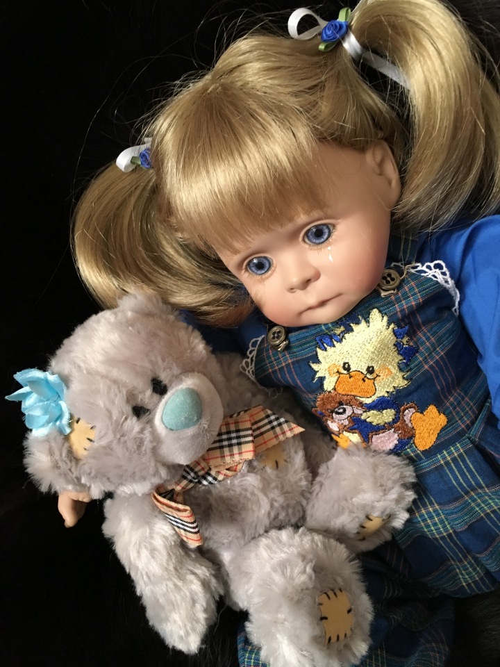 Жемчужина среди миддлетошек