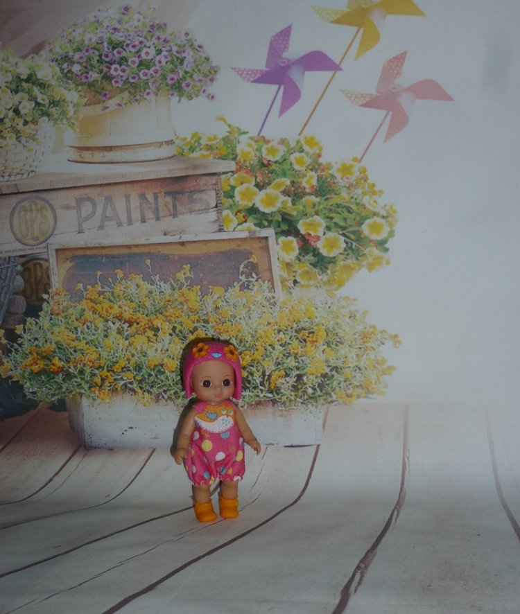 Моя новая очаровательная Flory от Zapf Creation, Chou - chou | Бэйбики Моя новая очаровательная Flory от Zapf Creation, Chou - chou