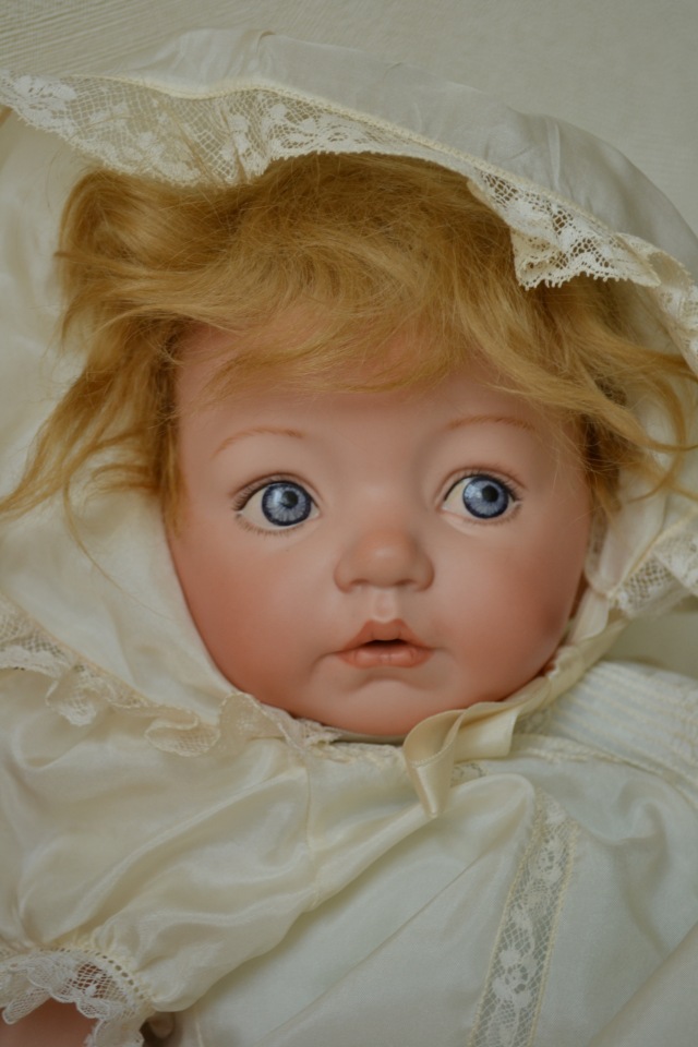 Я свяжу тебе жизнь... из пушистых мохеровых ниток... Дню защиты детей посвящается