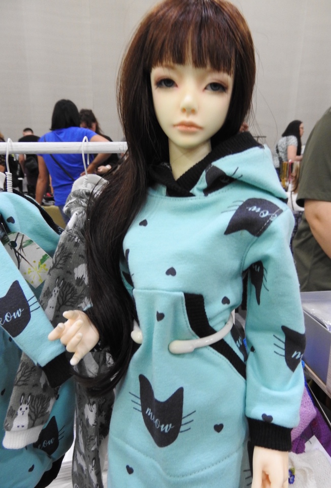 Выставка кукол БЖД, Сокольники 2019 | Бэйбики Выставка кукол БЖД, Сокольники 2019