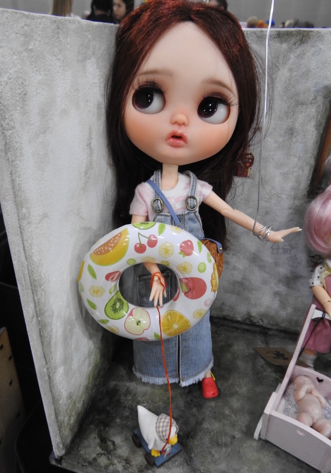 Выставка кукол БЖД, Сокольники 2019 | Бэйбики Выставка кукол БЖД, Сокольники 2019