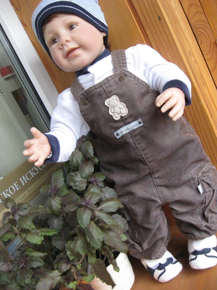 Было нас двое близнецов когда-то