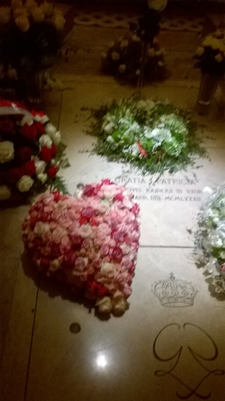 Тур по Европе или долгожданный подарок самой себе. Часть 11