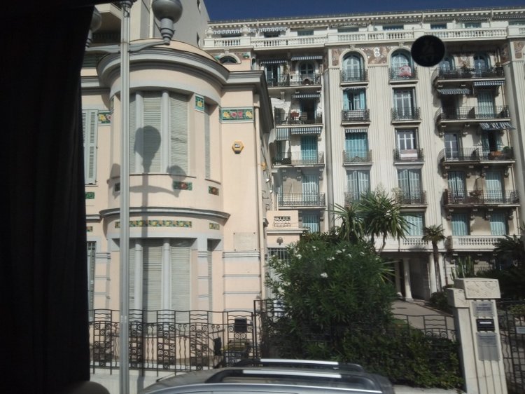 Тур по Европе или долгожданный подарок самой себе. Часть 10