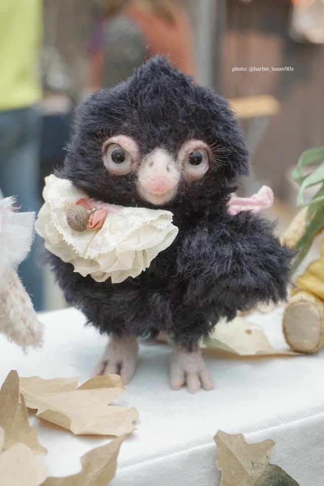 "Искусство куклы" 2019 Часть 3