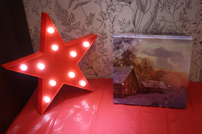 Анонимный дед Мороз 2019 — Новости конкурсов: план на год