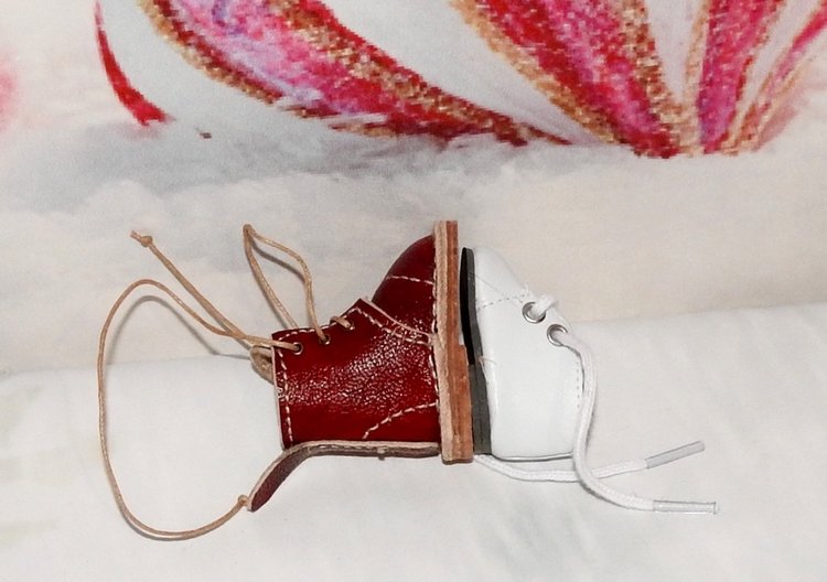 Как одеть француженку?? (Corolle) или волшебные ручки мастеров сайта