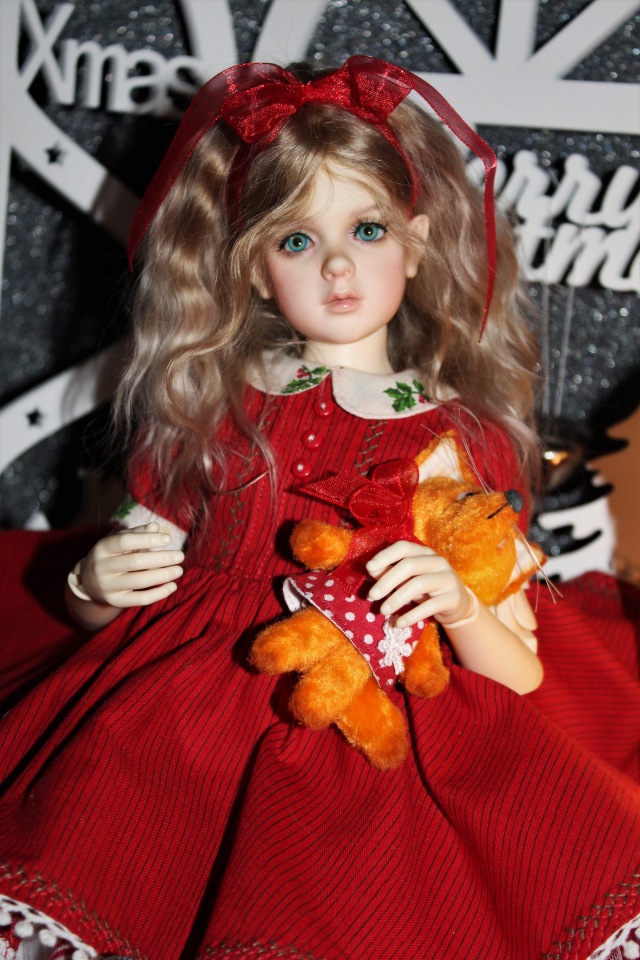 Время чудес! С Рождеством